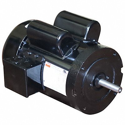 Motor 2 HP 1 Phase 115/208-230V AC TEFC