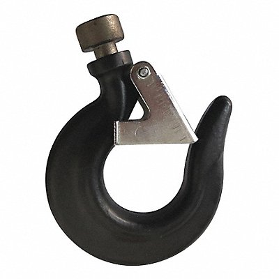 Bottom Hook Load Capacity 800lb