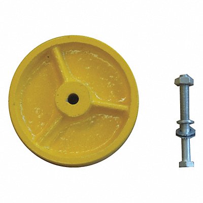Bottom Wheel
