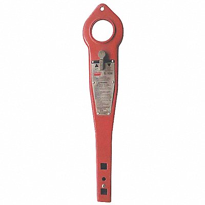 Lever Assembly