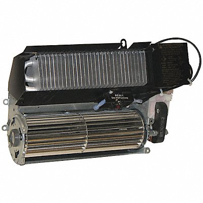 Register Heater Assembly 2000W 240V