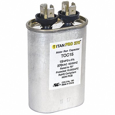 Motor Capacitor-P 80-100KW 5100