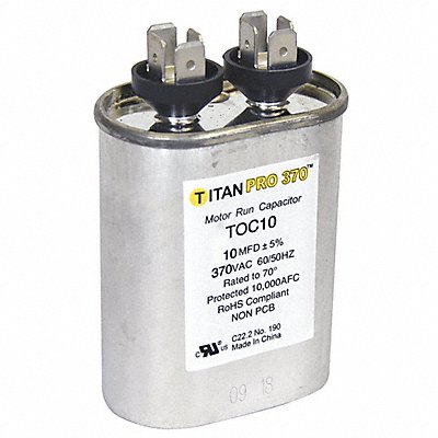 Motor Capacitor-HF 80-100KW 5100