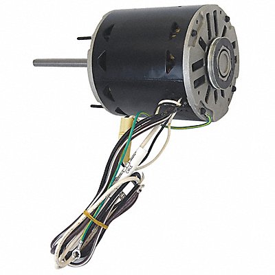 Motor 480V 5100