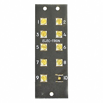 Terminal Board 60-100KW 5100