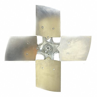 Fan Blade 80-100KW 5100