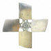 Fan Blade 80-100KW 5100