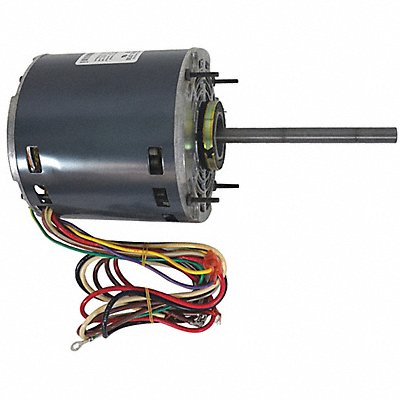 Motor 240/208V 5100