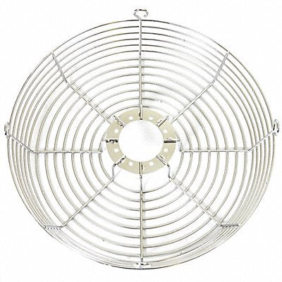 Rear Grille 20-30KW 480V WD