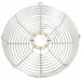 Rear Grille 20-30KW 480V WD