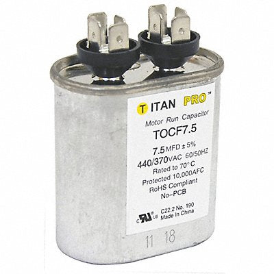 Motor Capacitor 60KW 5100