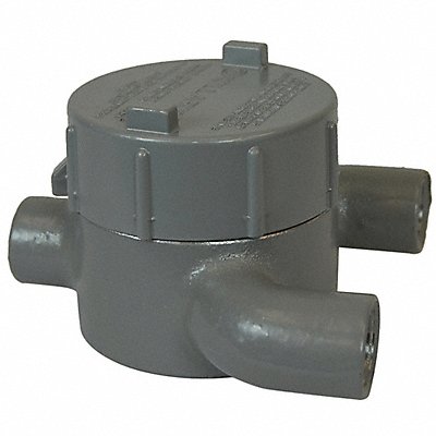 Outlet Box FEP