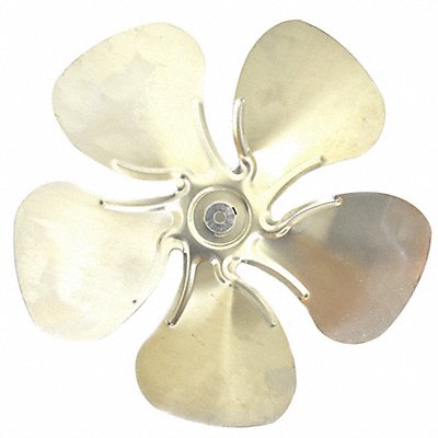 Fan Blade 10-15KW 480V WD