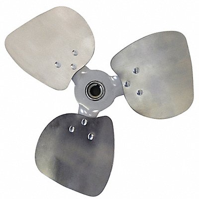 Fan Blade 3-7.5KW HLA