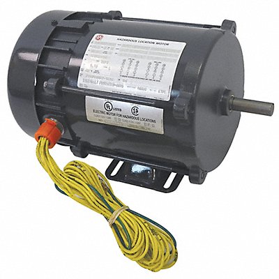 Motor 15-25KW 480V HLA