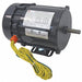 Motor 15-25KW 480V HLA