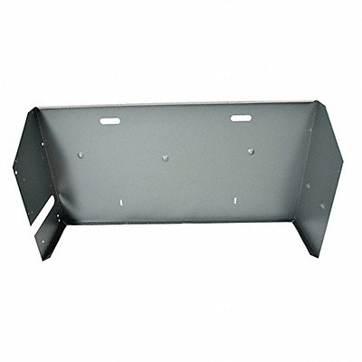 Rear Cabinet FEP-34 In.