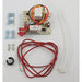 Inducer Control Board Kit