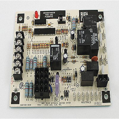 Control Board