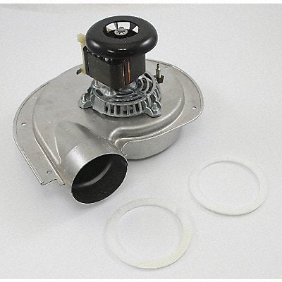 Induced Motor Assembly 115V
