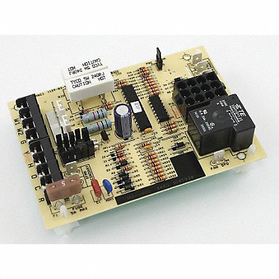 Control Board