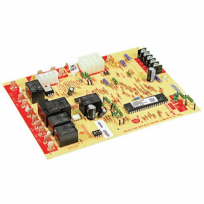 Ignition Control Board