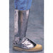 Leggings Aluminized Carbon Kevlar(R) PR