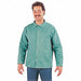 Flame-Resistant Jacket Grn 48 to 50 XL