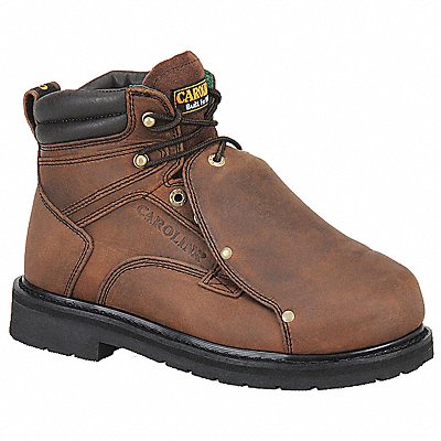 6-Inch Work Boot EE 13 Brown PR