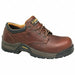 Oxford Shoe EE 13 Brown PR