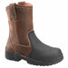 Wellington Boot EE 12 Brown PR