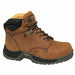 6-Inch Work Boot EE 12 Brown PR