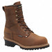 Logger Boot D 15 Brown PR