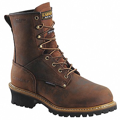 Logger Boot EE 14 Brown PR