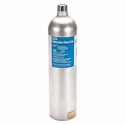 Calibration Gas 58L Ammonia