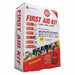 First Aid Kit Industrial 202 Components