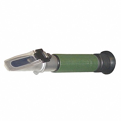 Refractometer 0 to 10 Percent Brix