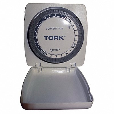 Electric Timer
