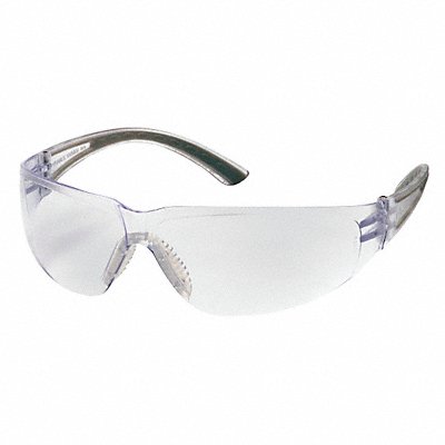 Safety Glasses Clear