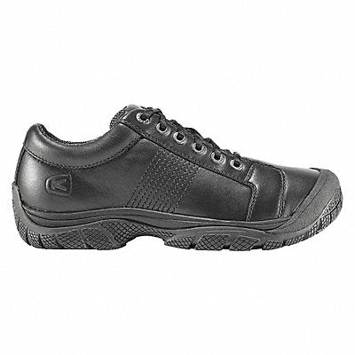 Athletic Shoe D 9 Black PR