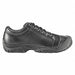 Athletic Shoe D 9 Black PR