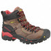 H9680 Hiker Boot D 15 Brown PR