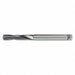 Screw Machine Drill 6.65mm Carbide WXS