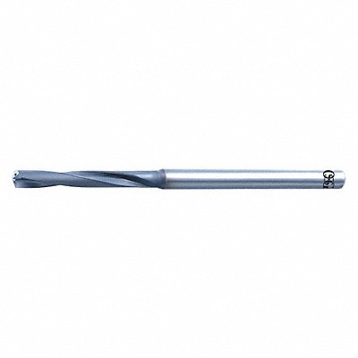 Jobber Drill 5.80mm Carbide