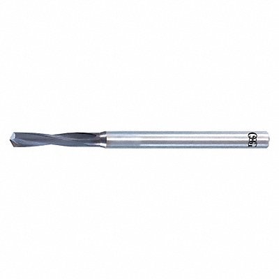 Jobber Drill #16 Carbide