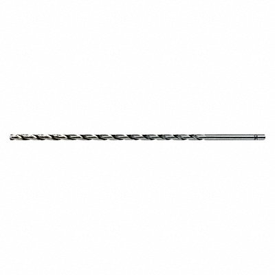 Extra Long Drill 10.00mm Carbide