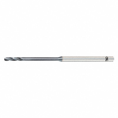 Micro Drill 1.50mm Carbide