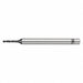 Micro Drill 1.17mm Carbide