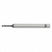 Micro Drill 0.62mm Carbide
