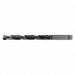 Taper Length Drill F Carbide